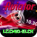 lgo4d slot Master Pro v3.5.2