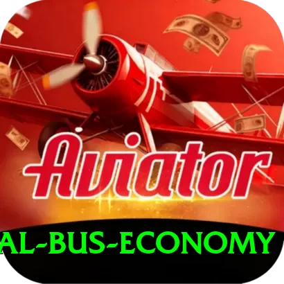 local bus economy Plus Pro v2.2.9 - 2