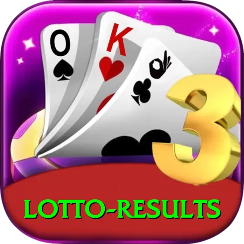 lotto results Gold v2.5.4 - 2