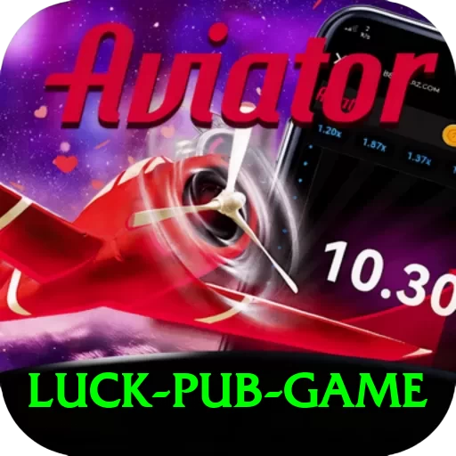 Luck Pub Game VIP Edition v1.0.2 - 2