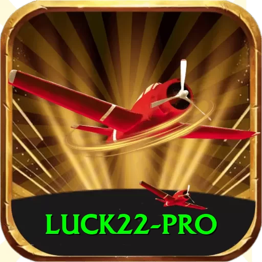 luck22 Pro PK v1.5.3 - 2