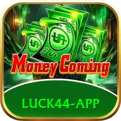 luck44 - Supreme Earning App - 2