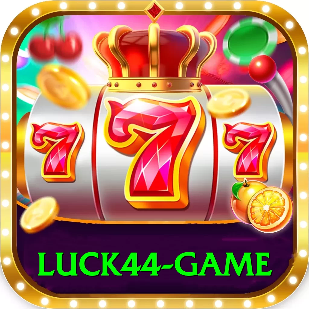 Luck44 Live Max v2.0.8 - 2
