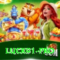 luck91 - Premium Earning App