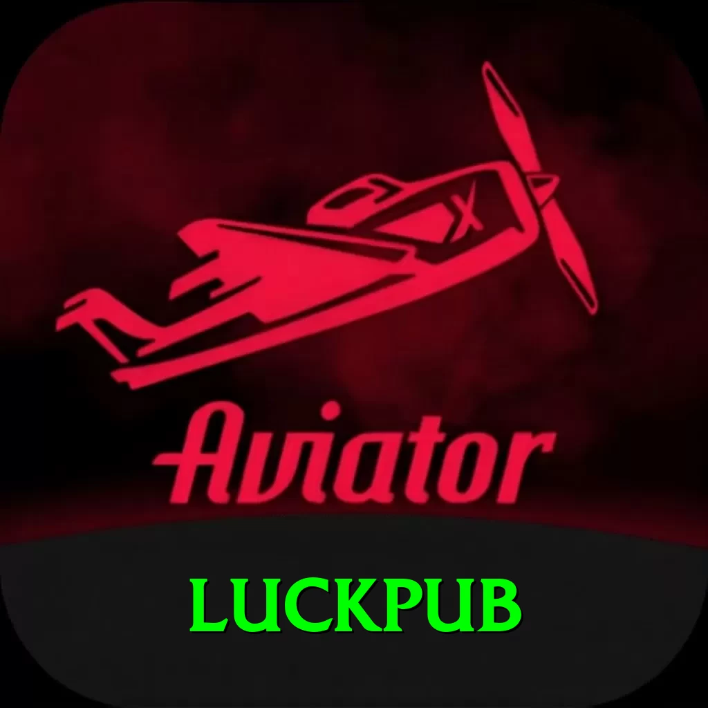 luckpub Games (Casino & Earning) Elite v4.5.9 - 2