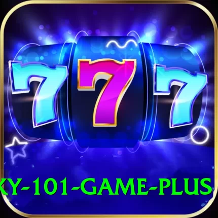 Lucky 101 Game Deluxe New - 2