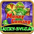 lucky 3vegas Deluxe Edition v3.4.2