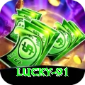Lucky 91 Deluxe Pro v4.6.8