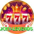 Lucky Legends VIP Edition v5.8.5