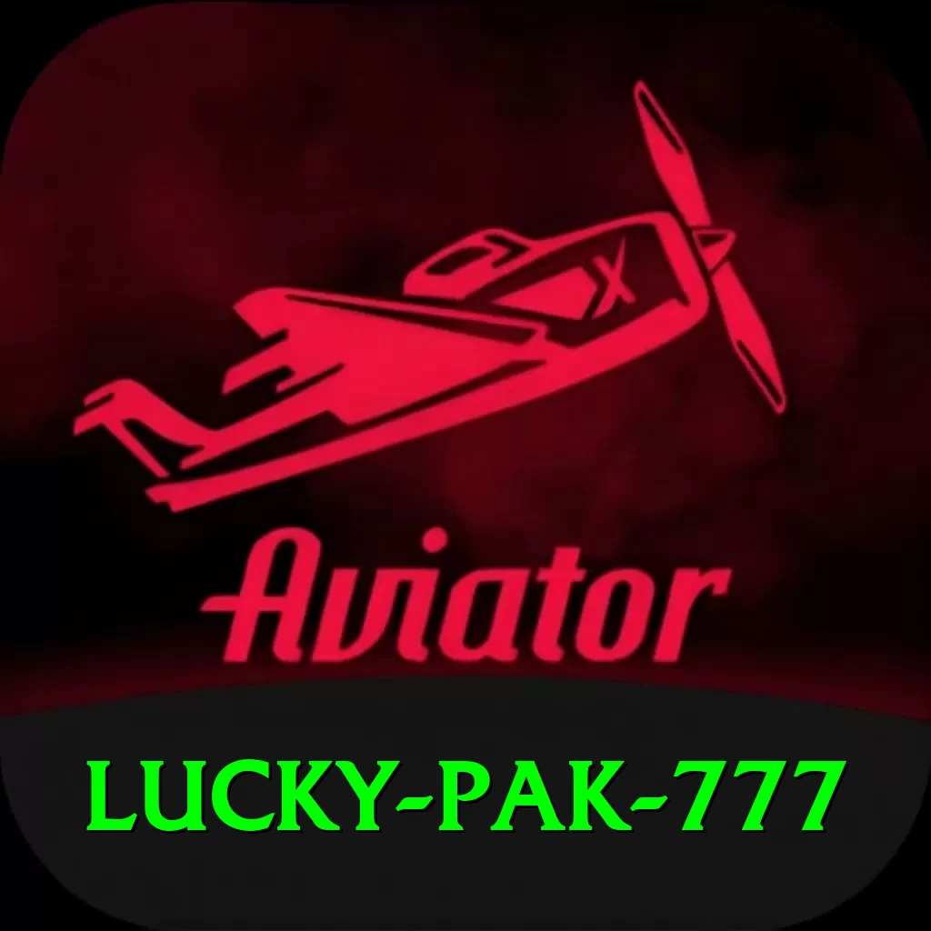 lucky pak 777 Premium v3.4.1 - 2