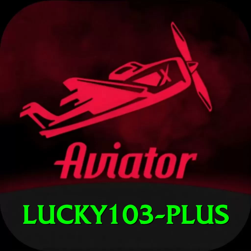 lucky103 Deluxe Edition v3.8.8 - 2