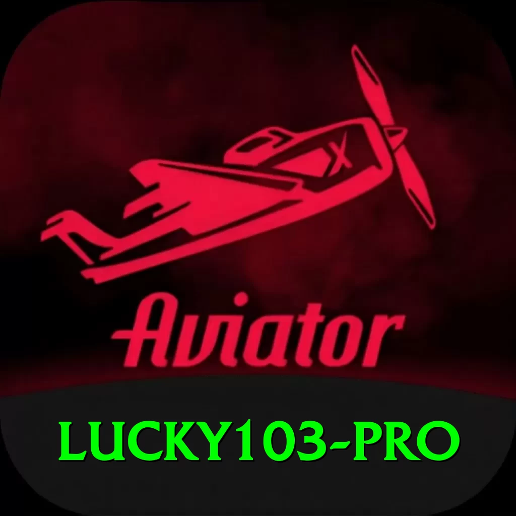 lucky103 Casino Official v5.3.7 - 2