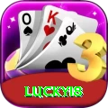 luckyi8 Pro v5.6.3