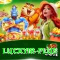 luckyi8 Gold Edition v4.9.3