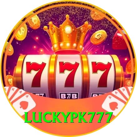 luckypk777 Turbo v4.1.5 - 2