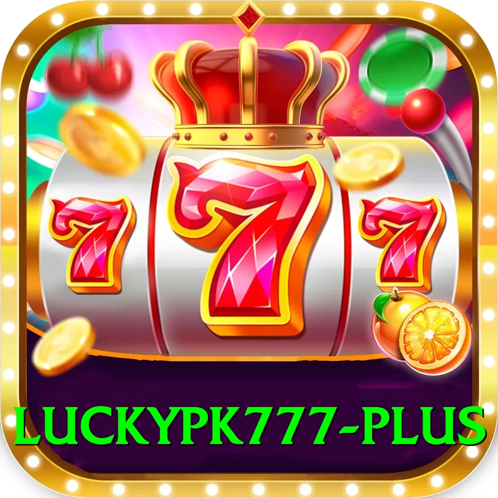luckypk777 VIP v2.0.8 - 2