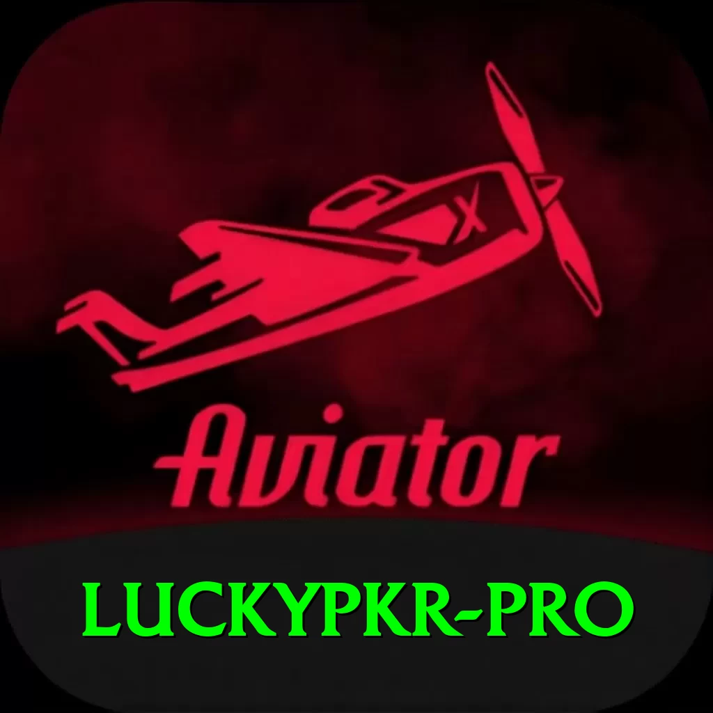 luckypkr Elite v1.6.2 - 2