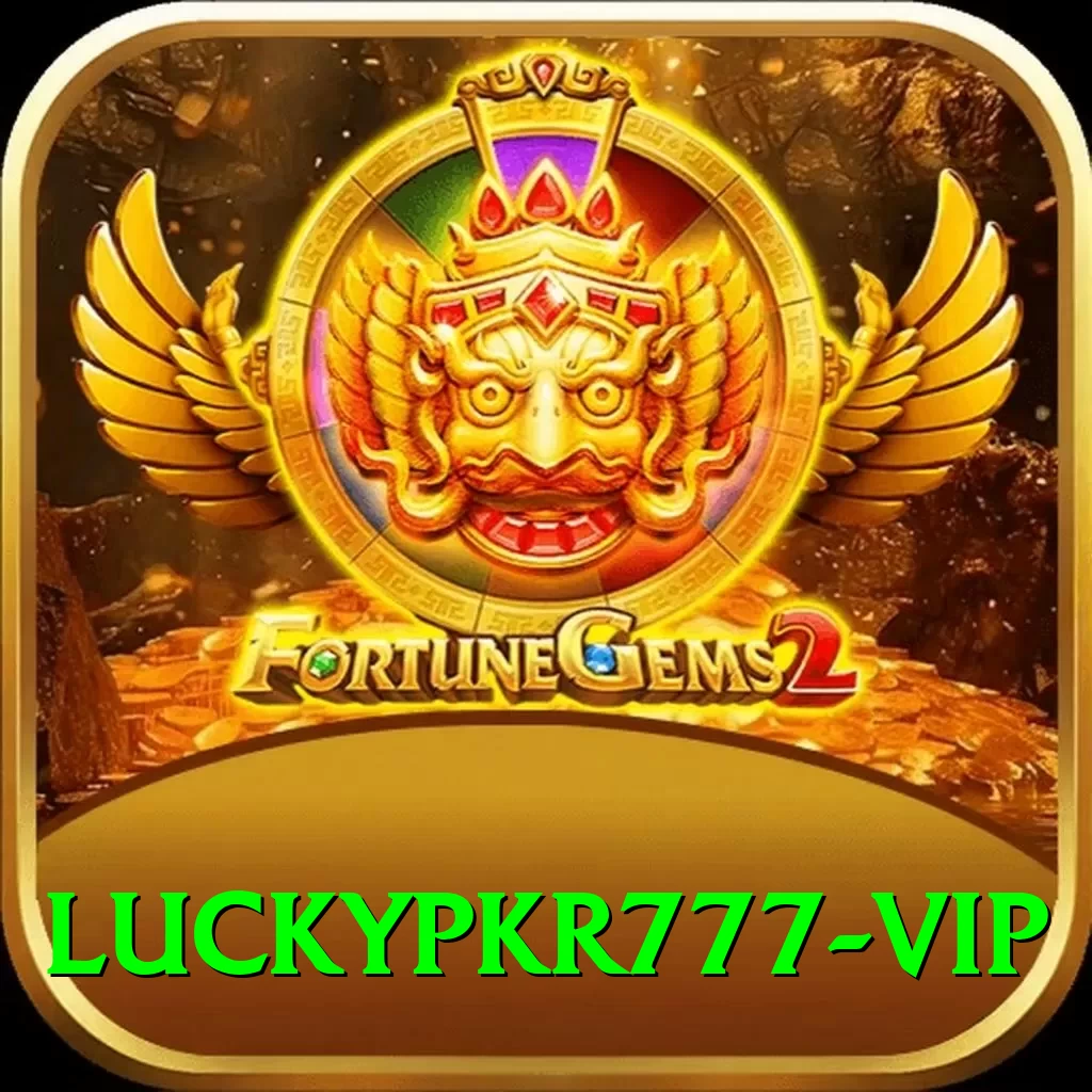 luckypkr777 King - Casino & Slots - 2
