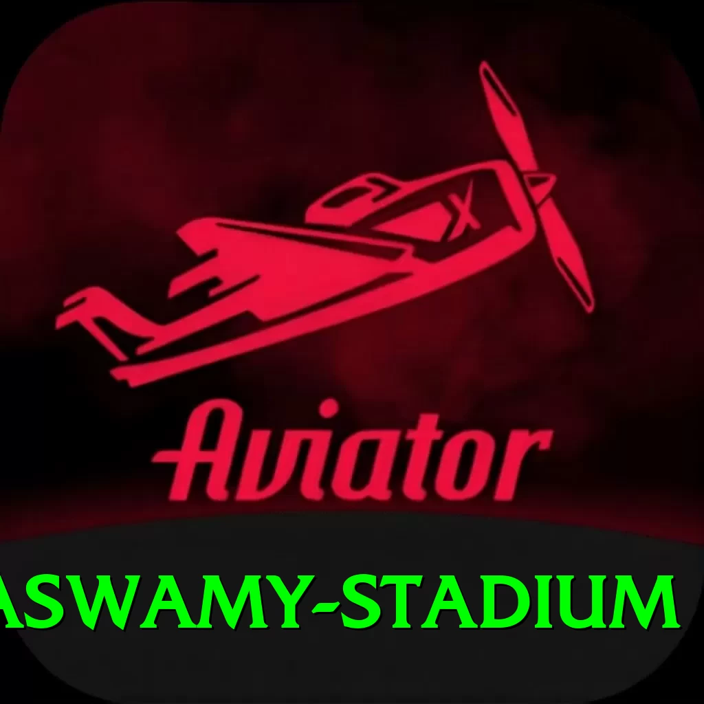 m chinnaswamy stadium Premium Plus v4.1.9 - 2