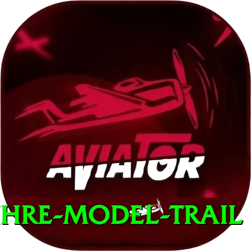 machhapuchhre model trail Pro Max v2.8.2 - 2