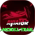 machhapuchhre model trail Pro Max v2.8.2