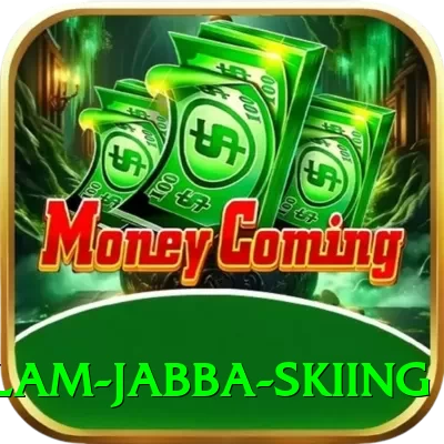 malam jabba skiing Ultimate v3.3.8 - 2