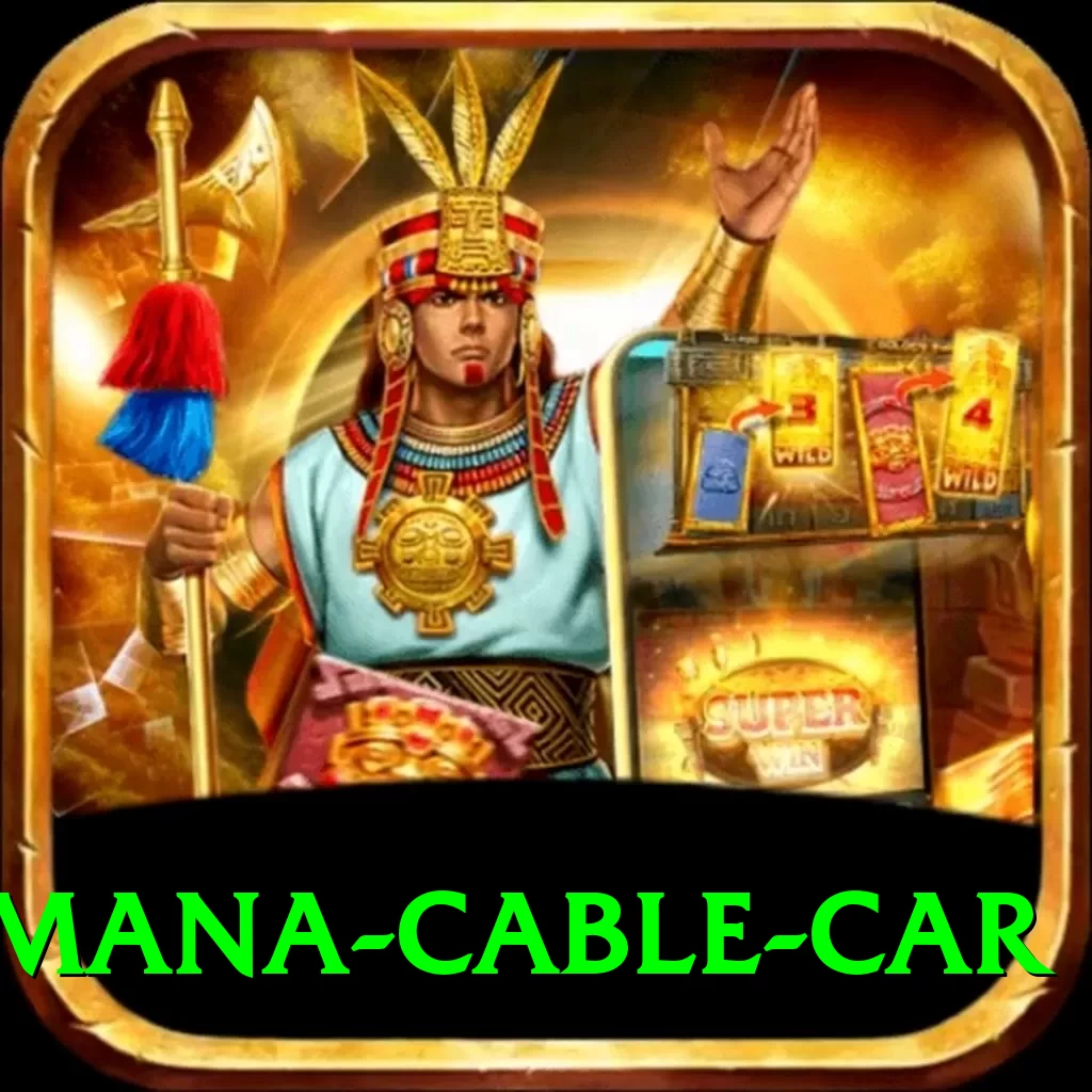manakamana cable car Games (Casino & Earning) Pro v2.5.0 - 2