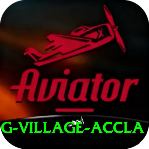 manang village accla Plus Pro v5.4.0 - 2