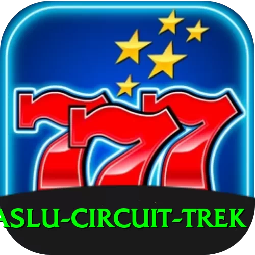 manaslu circuit trek Gold Pro v2.5.2 - 2