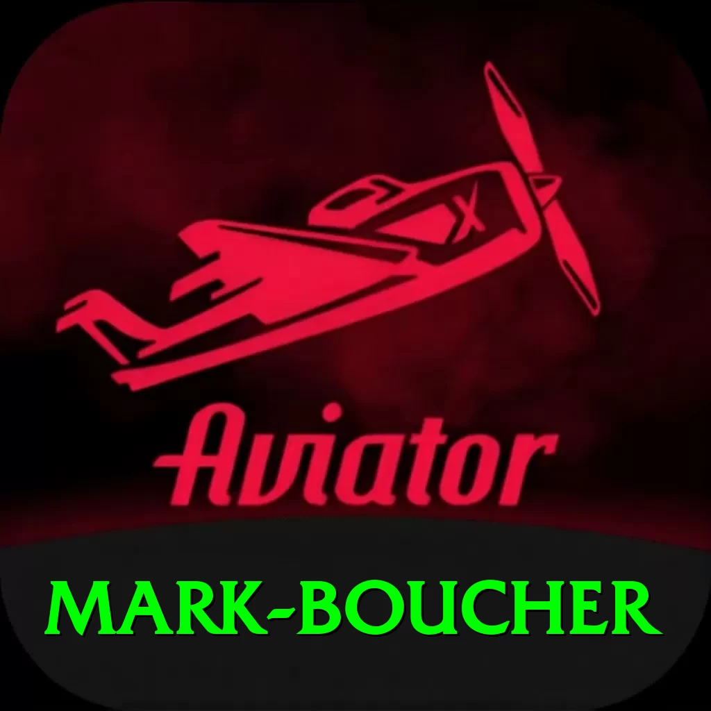 mark boucher Pro Max v5.1.5 - 2