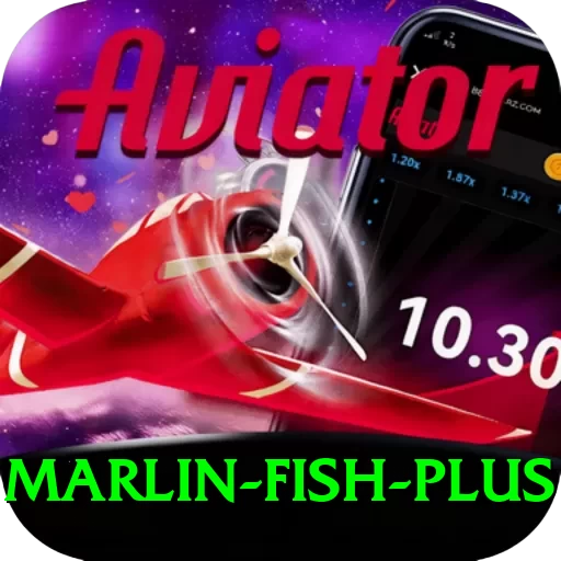 marlin fish Official v5.8.2 - 2