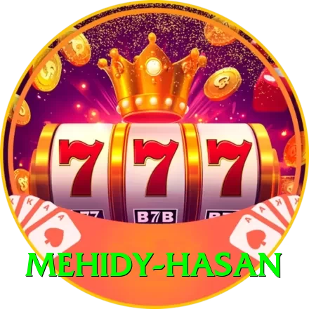 mehidy hasan Premium v2.9.4 - 2