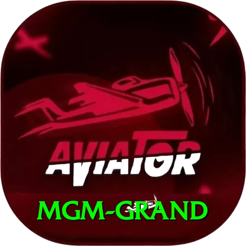 mgm grand Pro1 v4.3.0 - 2