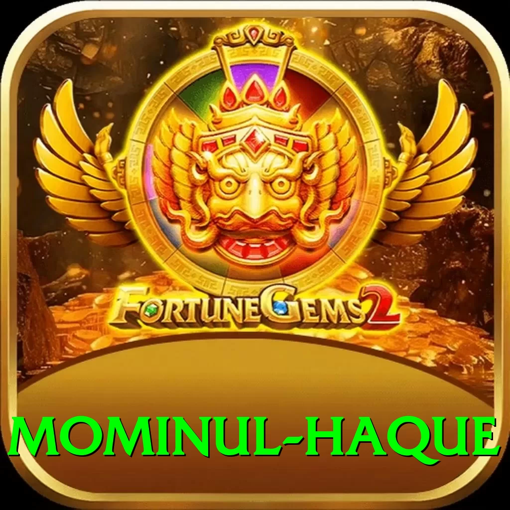 mominul haque Deluxe Pro v3.5.2 - 2