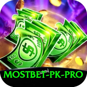 Mostbet PK Plus New - 2