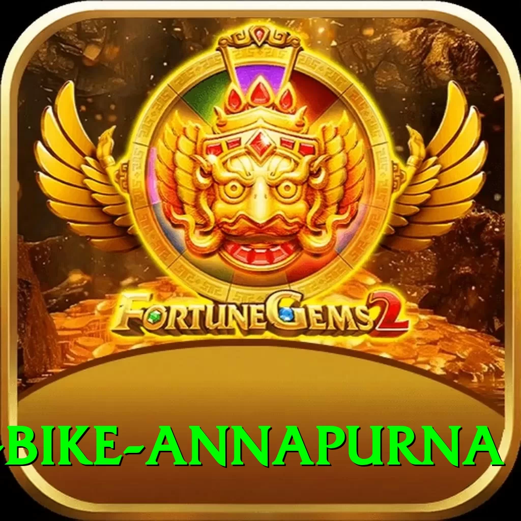 mountain bike annapurna Plus v1.4.9 - 2