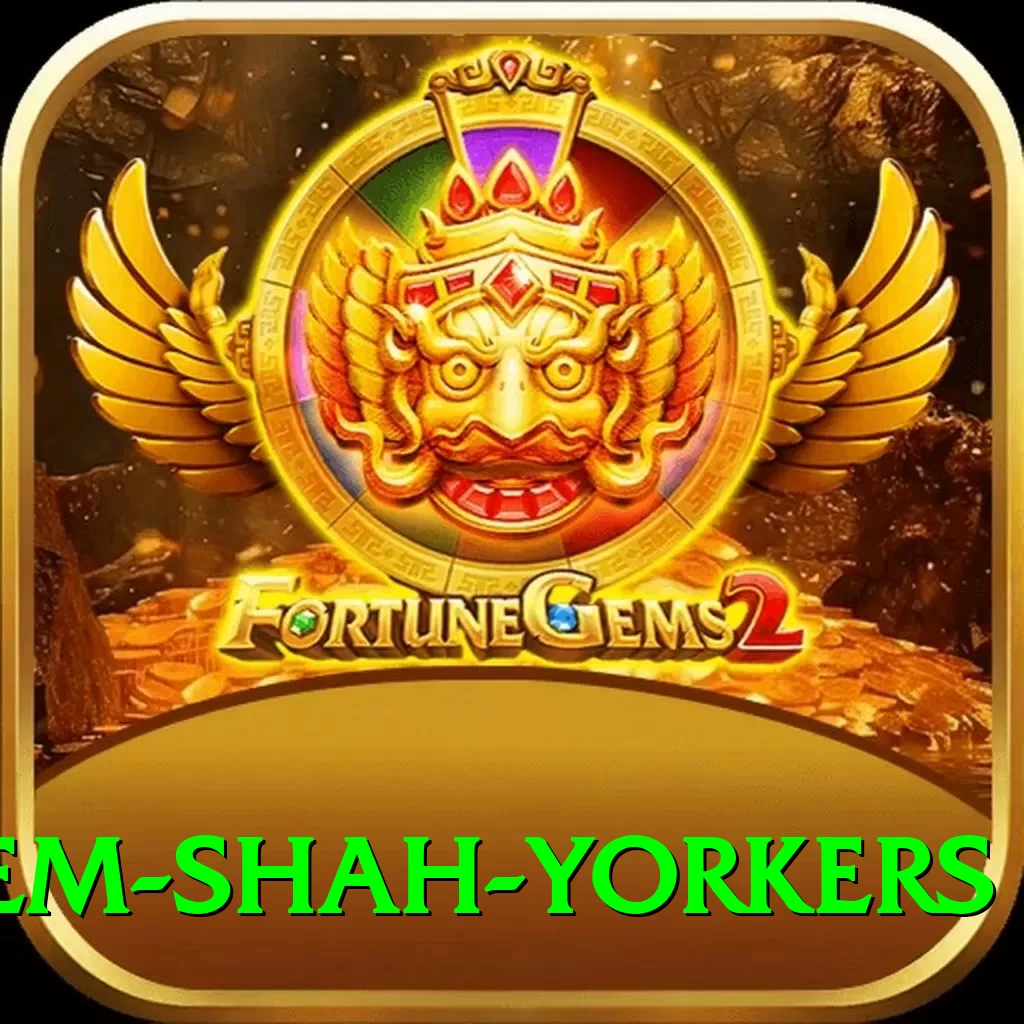 naseem shah yorkers Elite v2.8.5 - 2