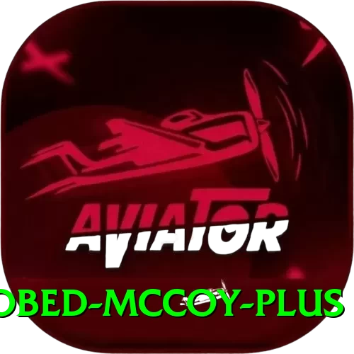 obed mccoy - Live Supreme - 2