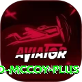 obed mccoy - Live Supreme