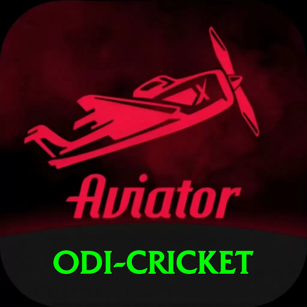 odi cricket Gold v3.0.9 - 2