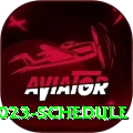 odi world cup 2023 schedule Deluxe Pro v5.9.0