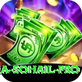 omaima sohail Deluxe Casino App
