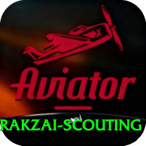orakzai scouting Master Pro v2.1.6 - 2