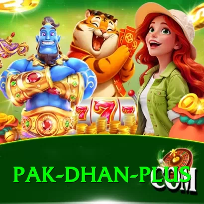 pak dhan Ultimate Pro v5.0.1 - 2