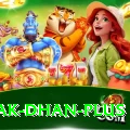 pak dhan Ultimate Pro v5.0.1