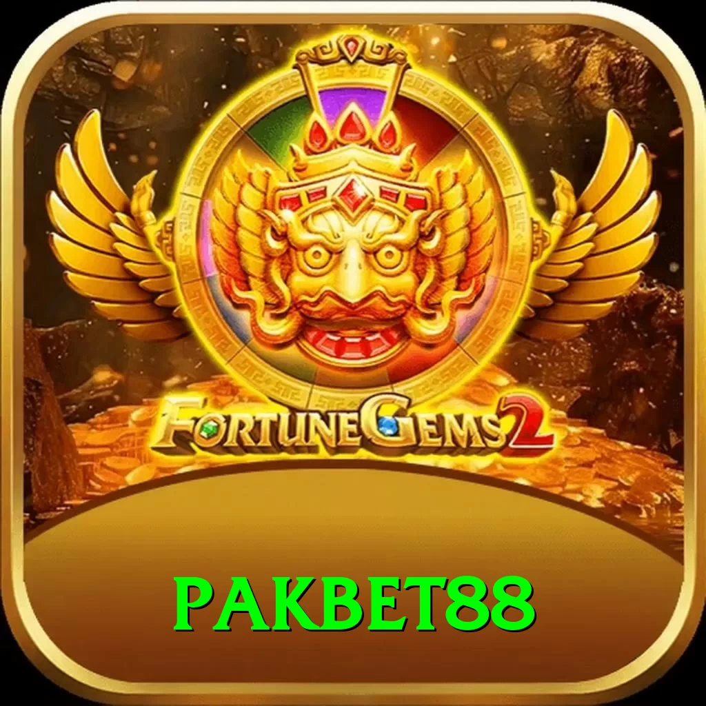 pakbet88 Games (Casino & Earning) Plus vv2.9.5 - 2