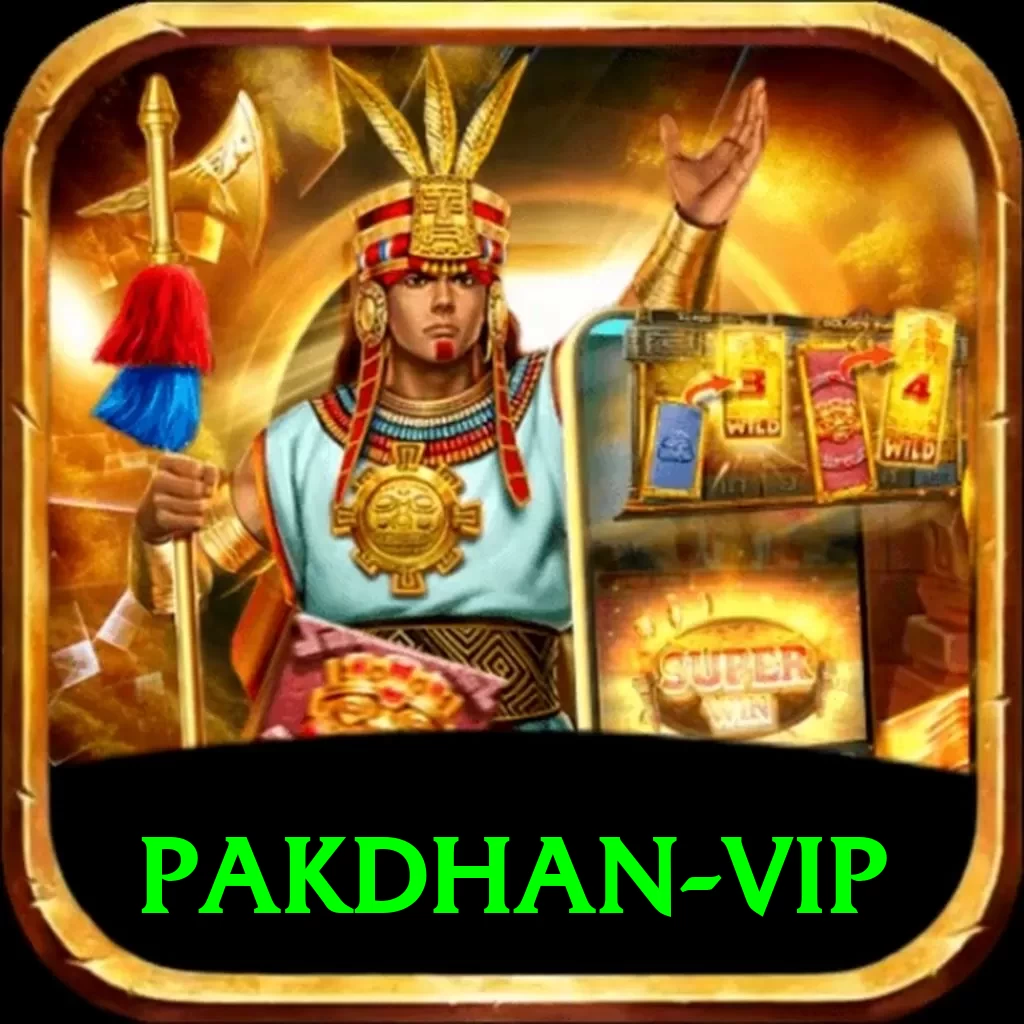 PakDhan Gaming Mega v5.4.5 - 2