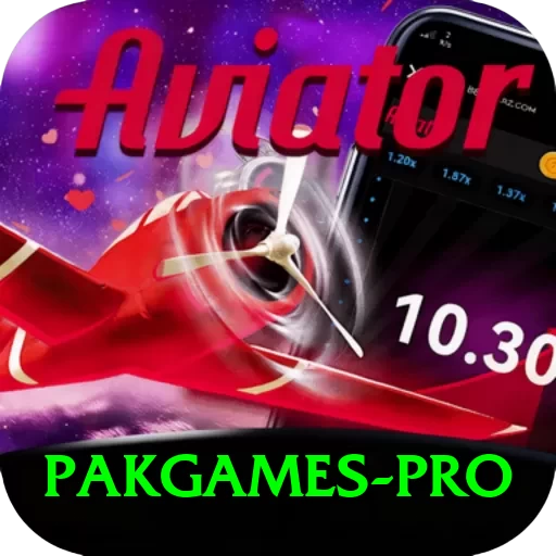 pakgames - Master Earning App - 2