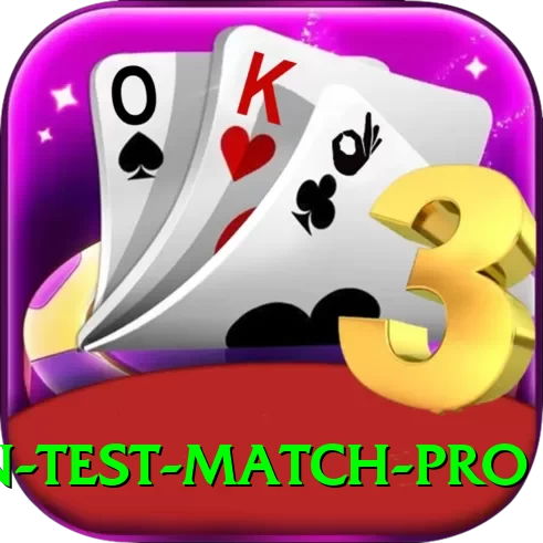 pakistan test match Pro Gaming App - 2