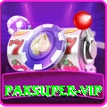 paksuper Live Casino Champion